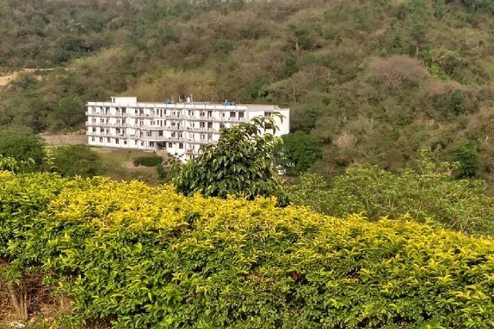 hostel